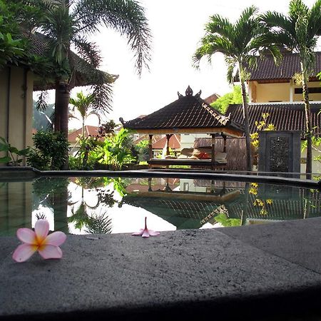 Loka Pala Villa Ubud Exteriör bild