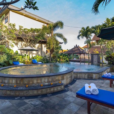 Loka Pala Villa Ubud Exteriör bild