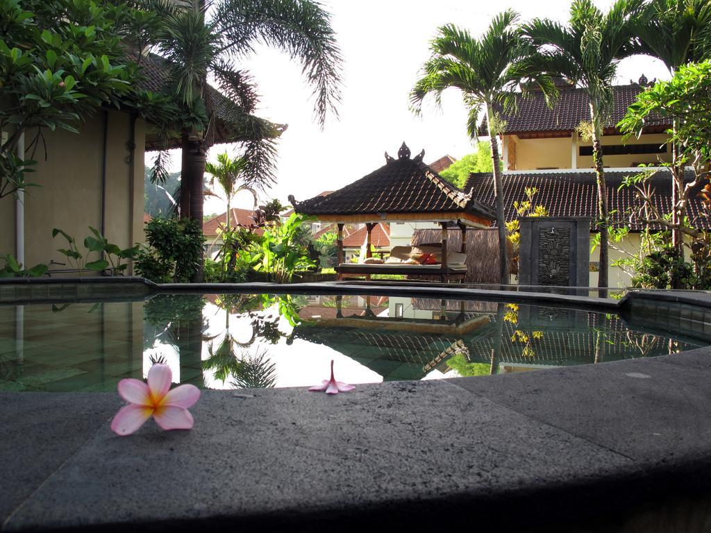 Loka Pala Villa Ubud Exteriör bild